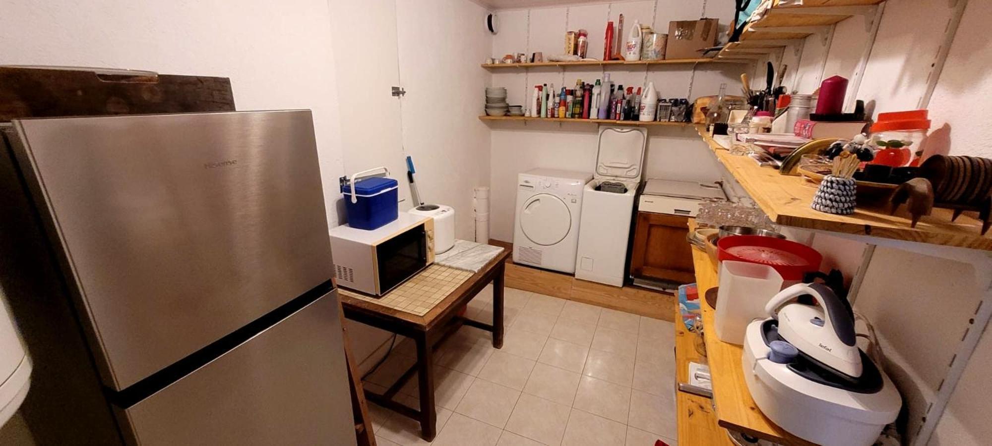 Appartement T2 De Charme Соссе-ле-Пен Экстерьер фото