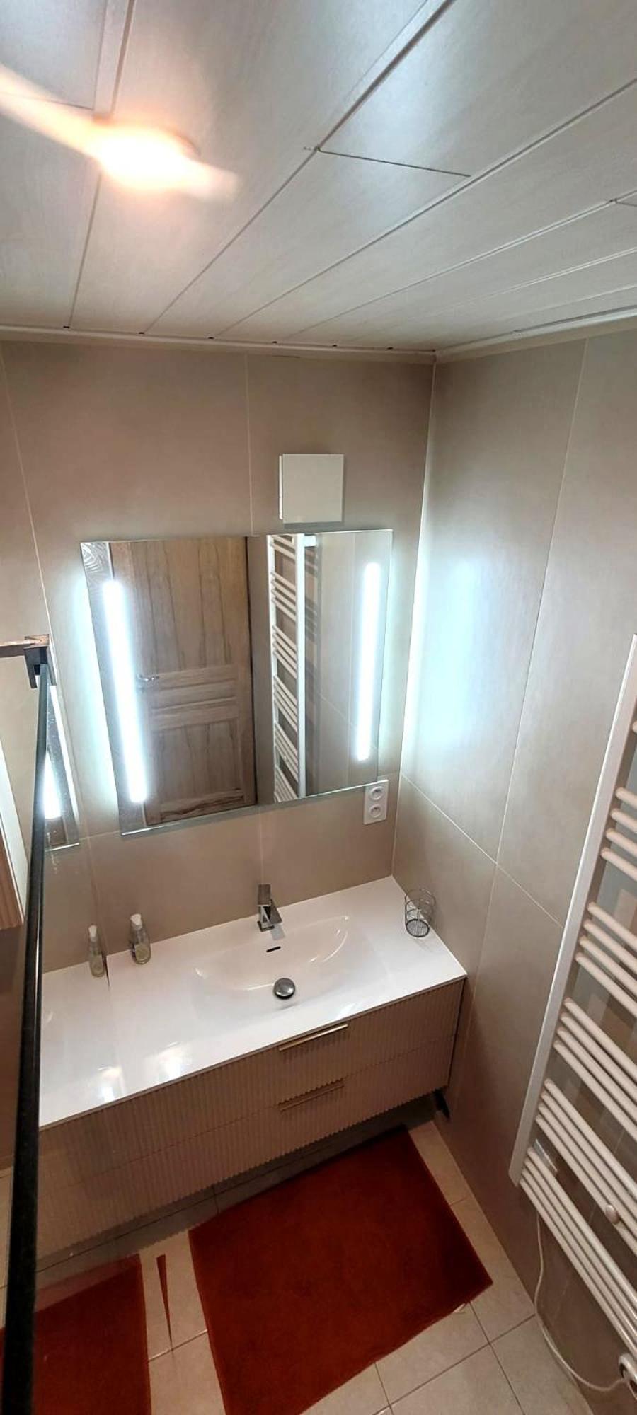 Appartement T2 De Charme Соссе-ле-Пен Экстерьер фото